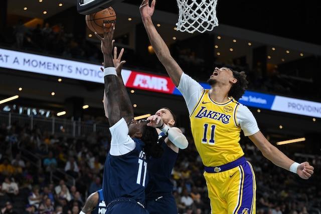 全新设计的30支球队球场亮相，印第安纳首次承办NBA杯决赛